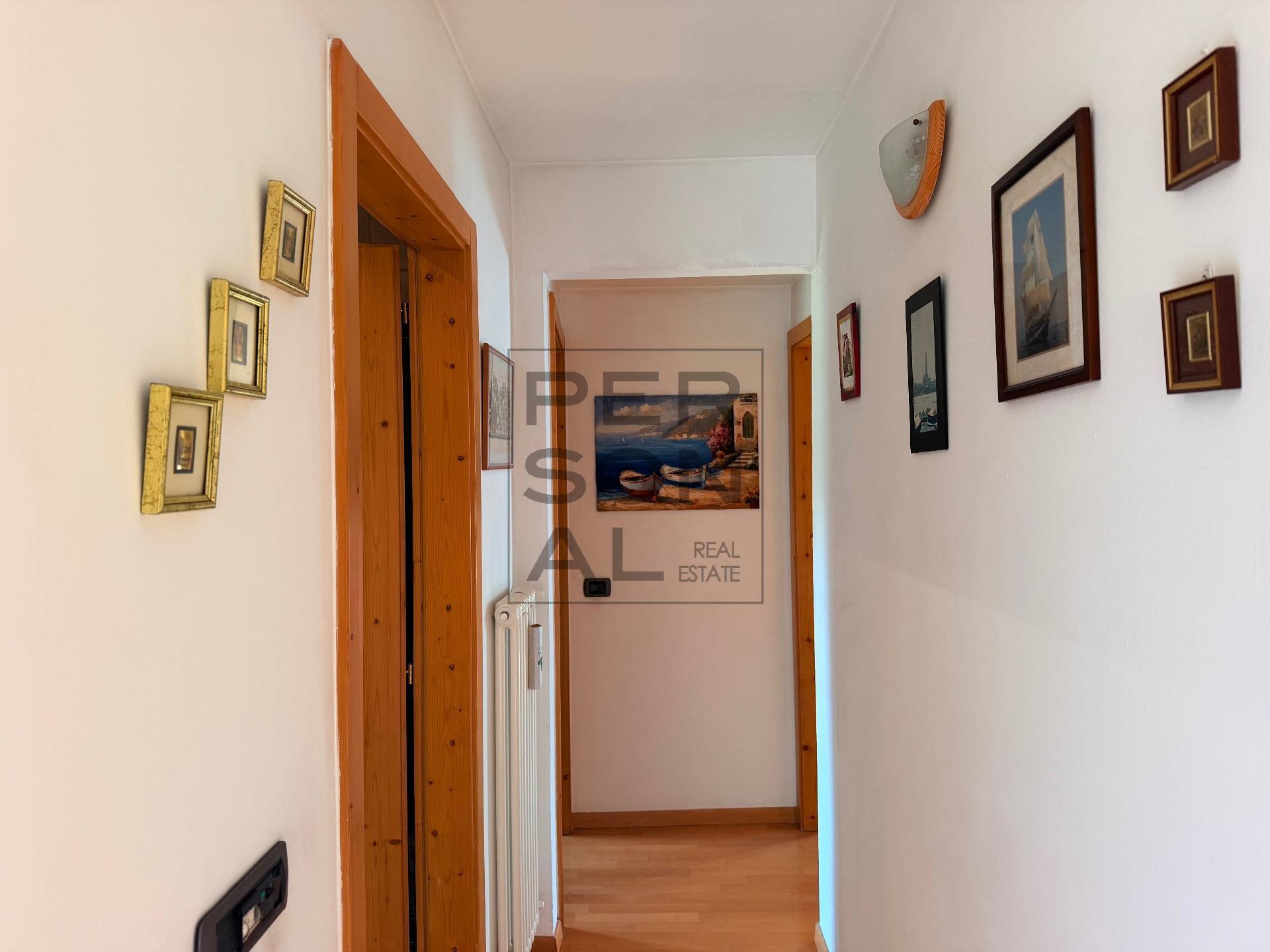 Appartamento in vendita a Trento, Villazzano