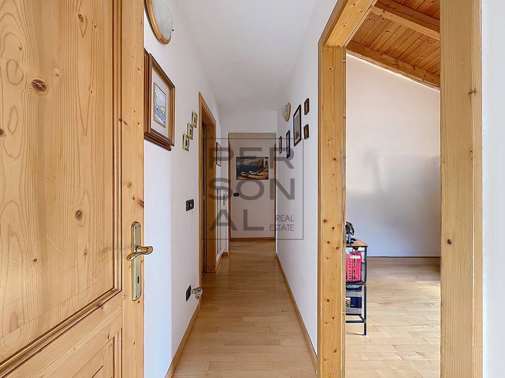Appartamento in vendita a Trento, Villazzano
