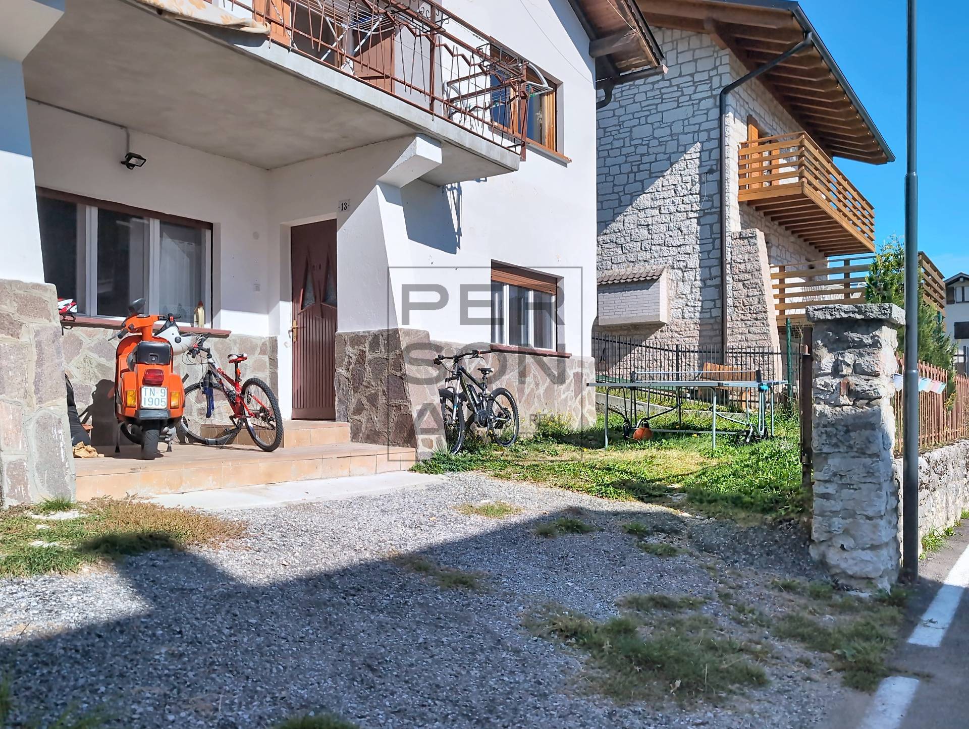 Appartamento in vendita a Folgaria
