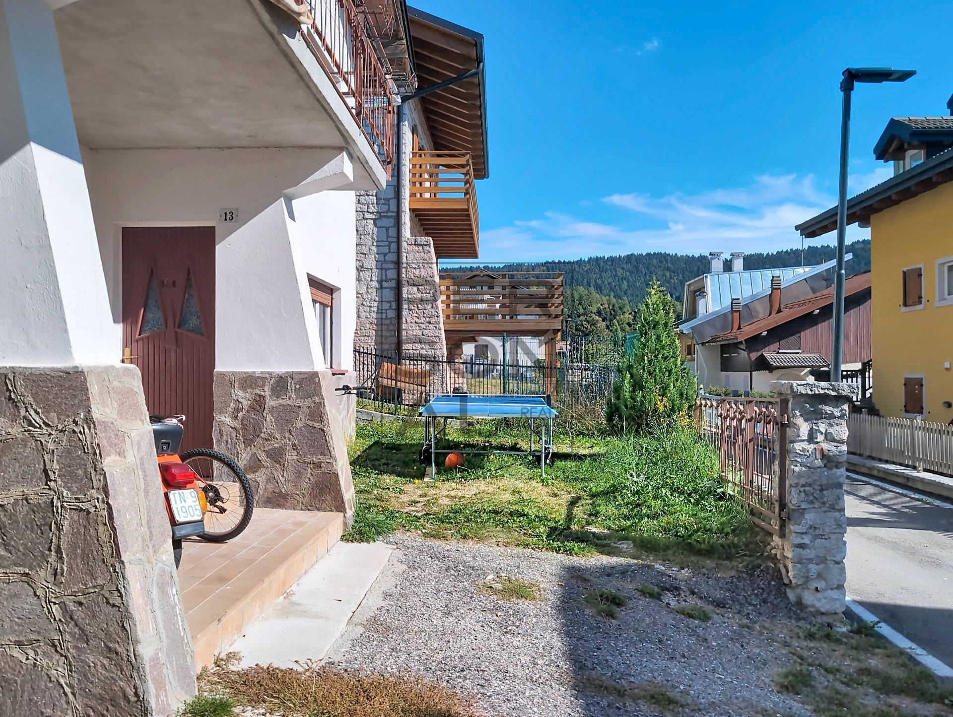 Appartamento in vendita a Folgaria
