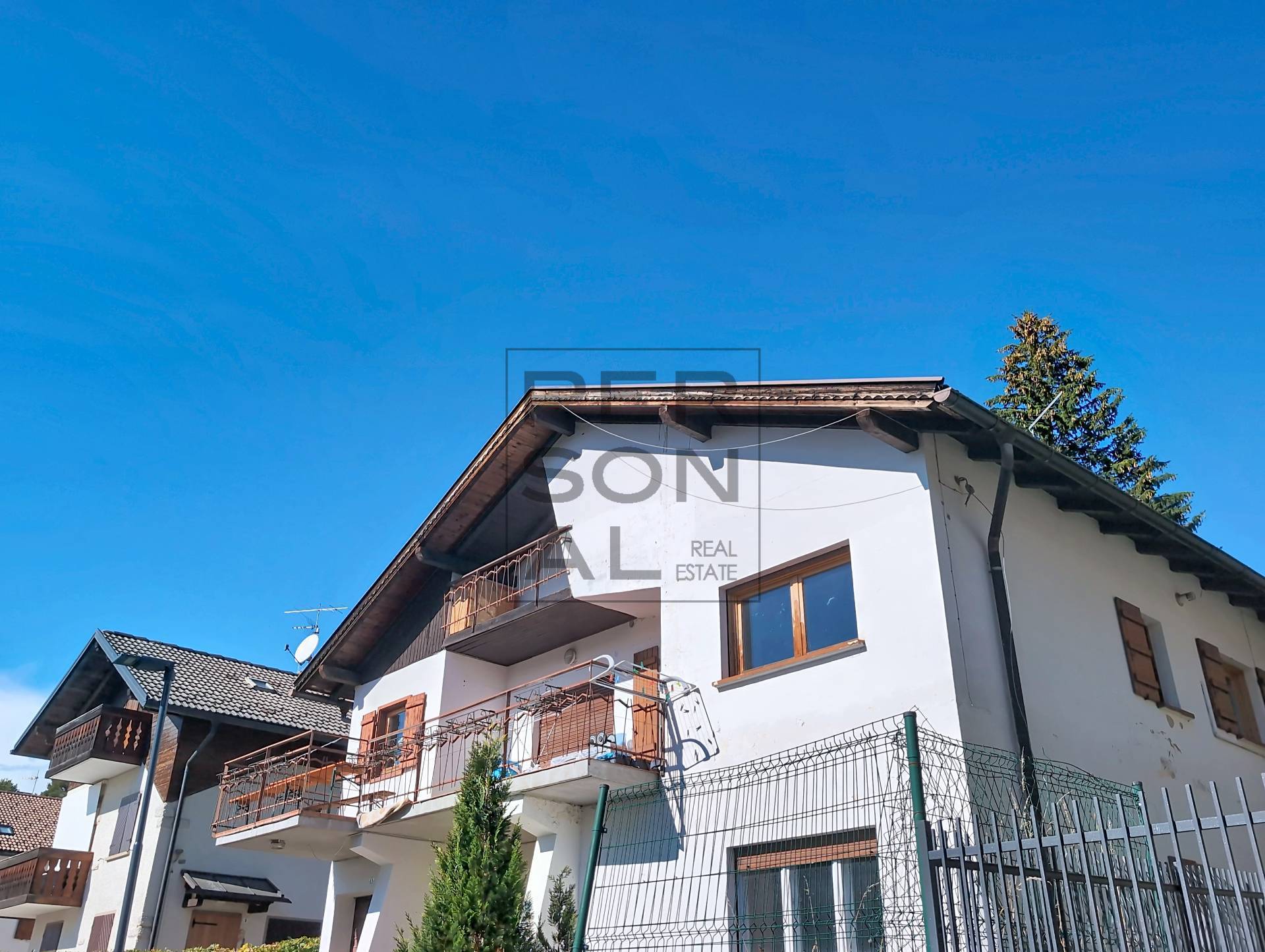 Appartamento in vendita a Folgaria