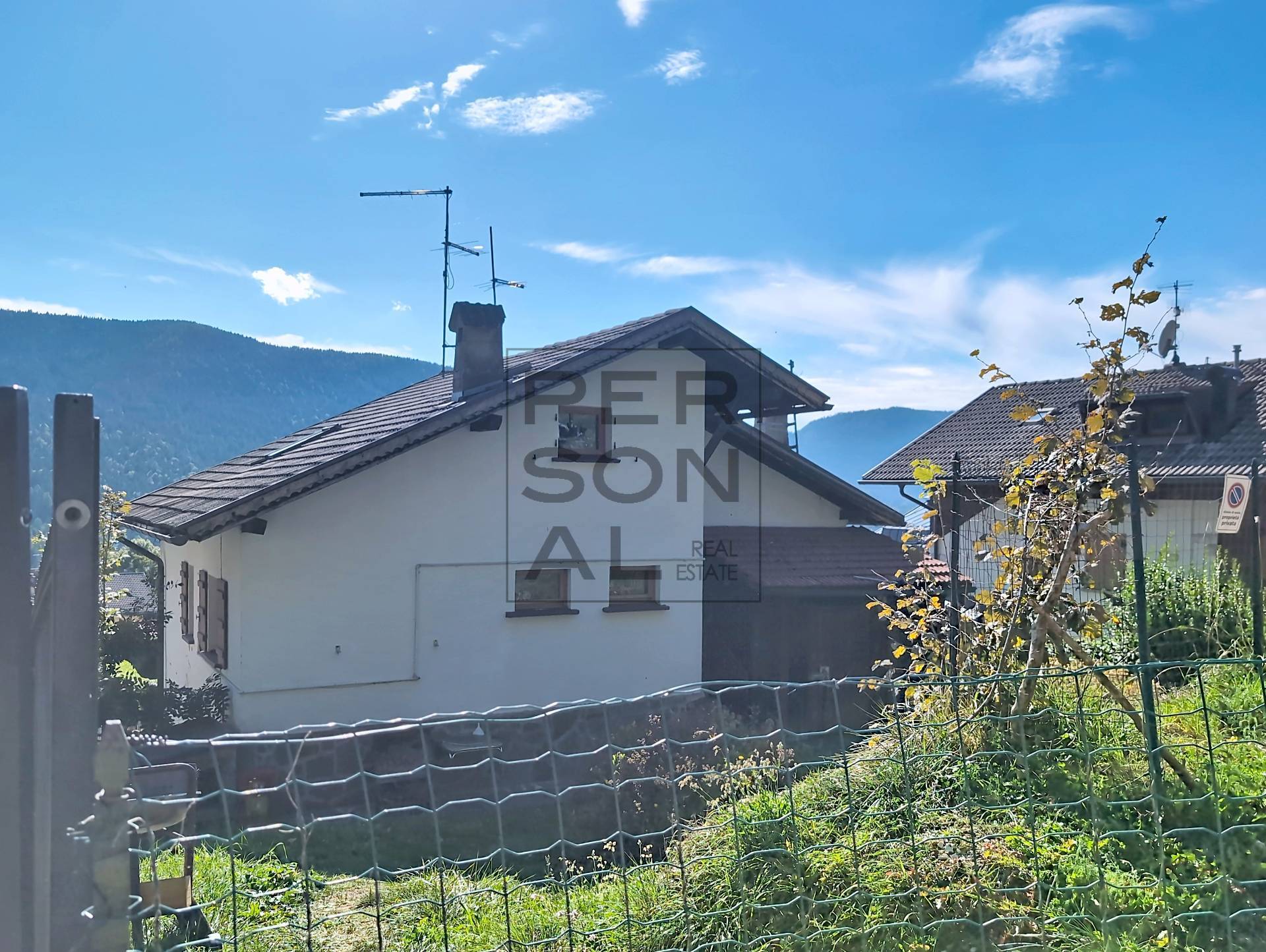 Appartamento in vendita a Folgaria