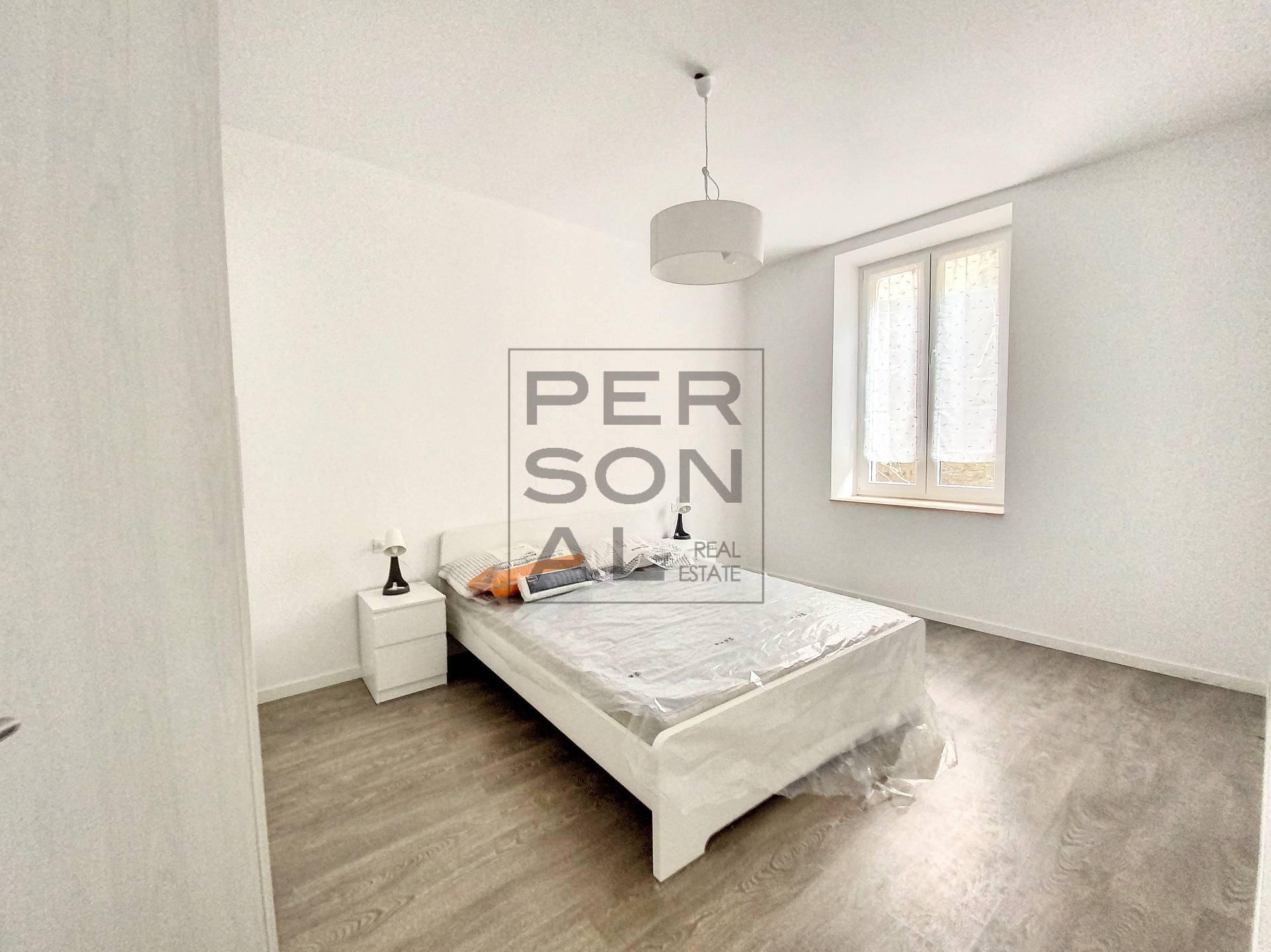 Appartamento in affitto a Trento