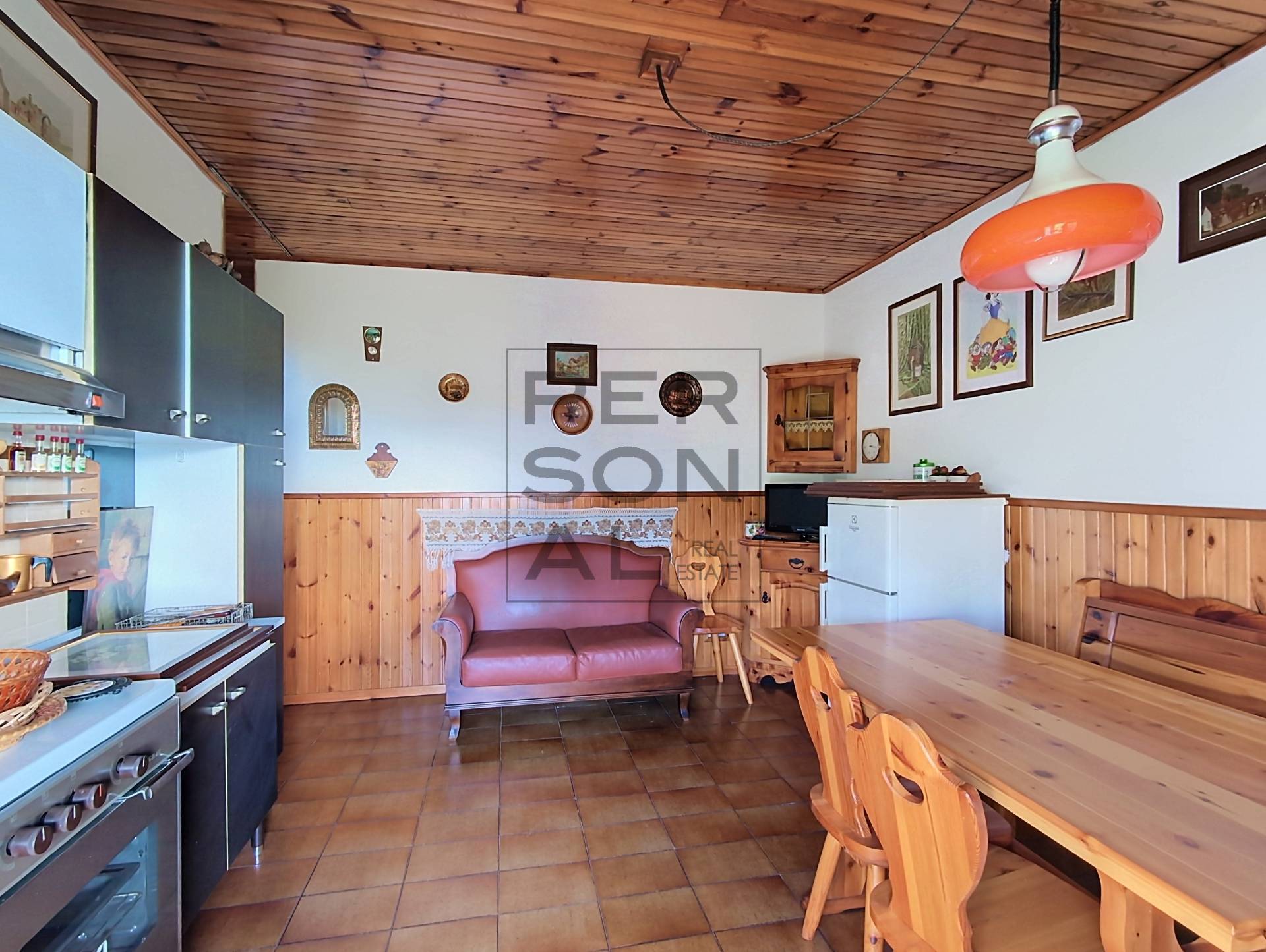 Appartamento in vendita a Villa Lagarina, Castellano