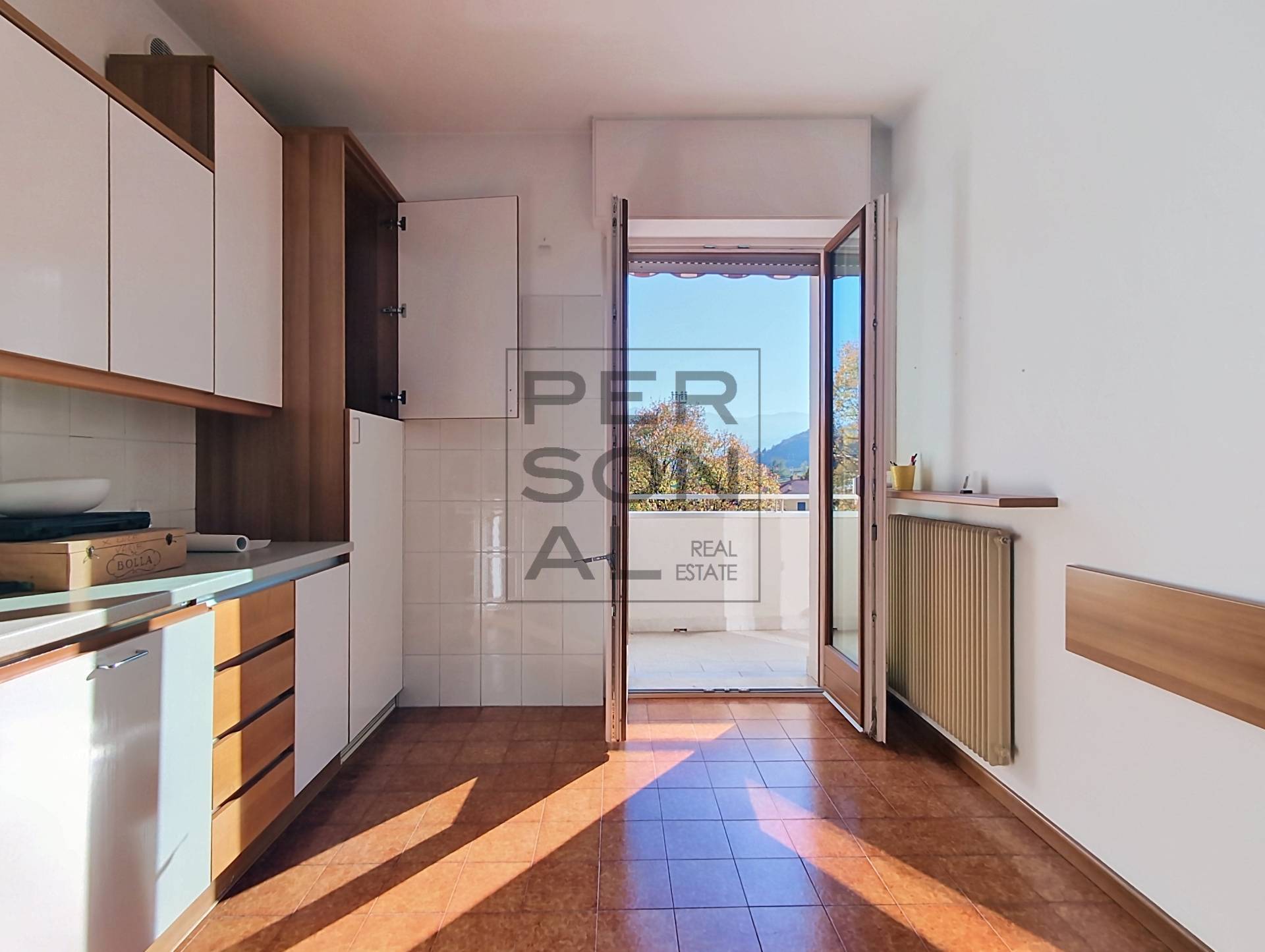 Appartamento in vendita a Isera, Cornal