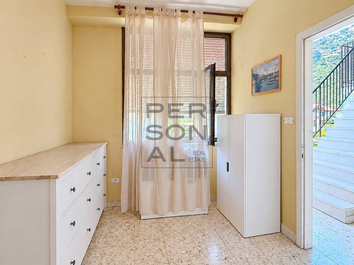 Porzione Casa in vendita a Dro