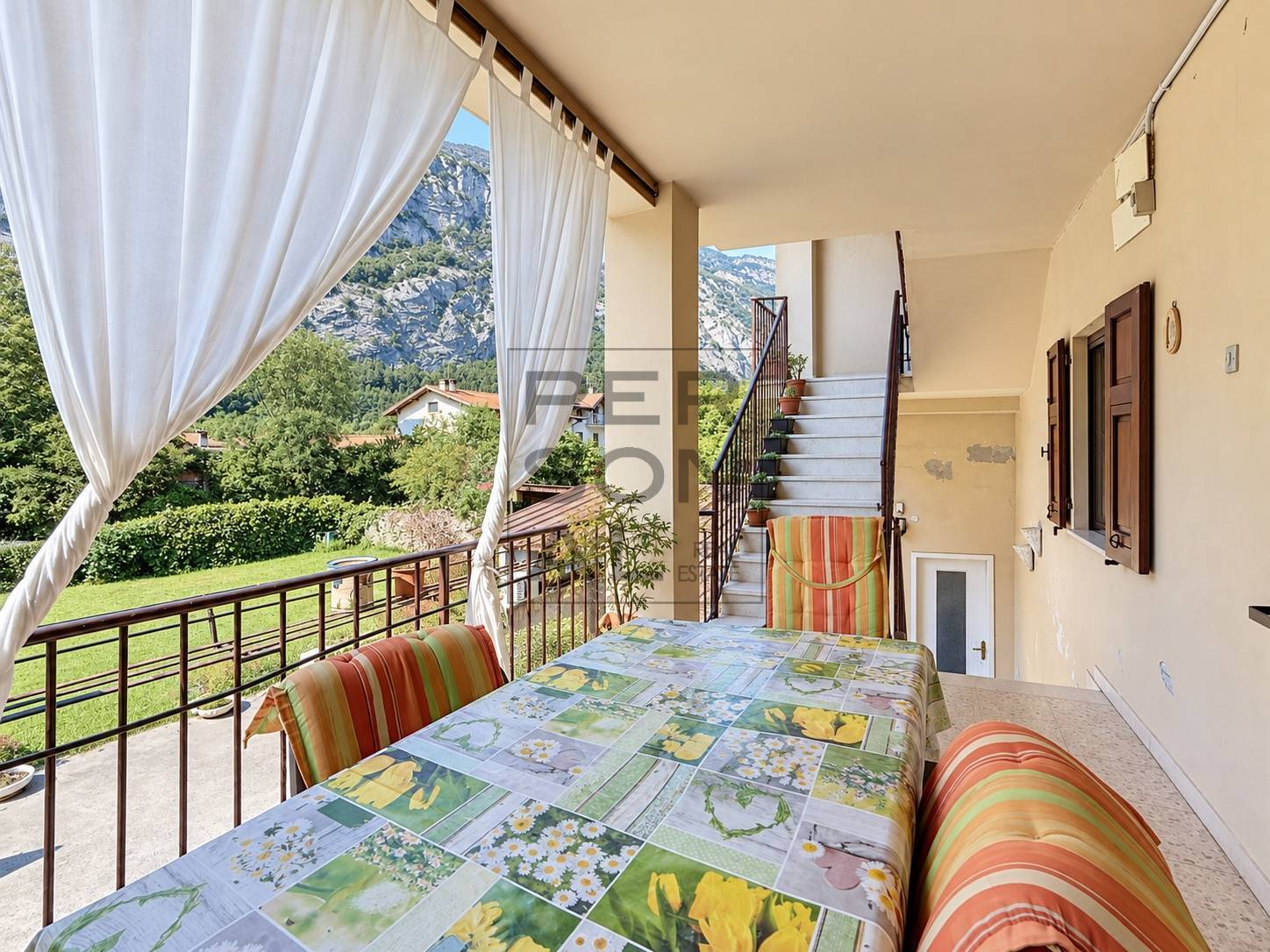 Porzione Casa in vendita a Dro