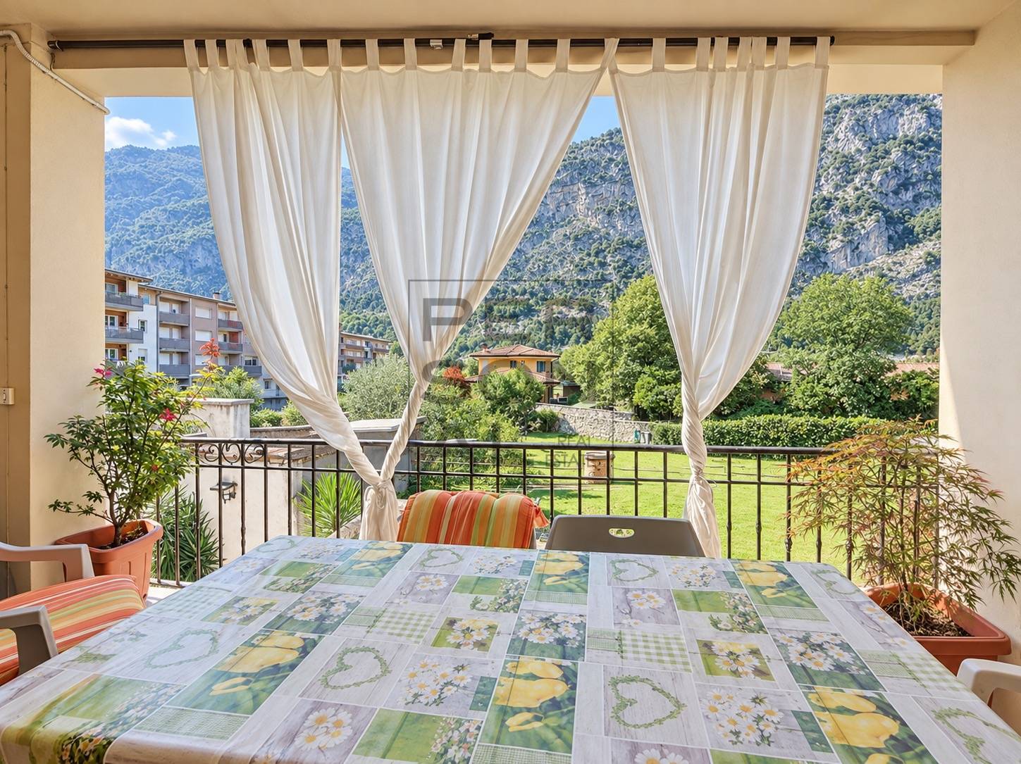 Porzione Casa in vendita a Dro