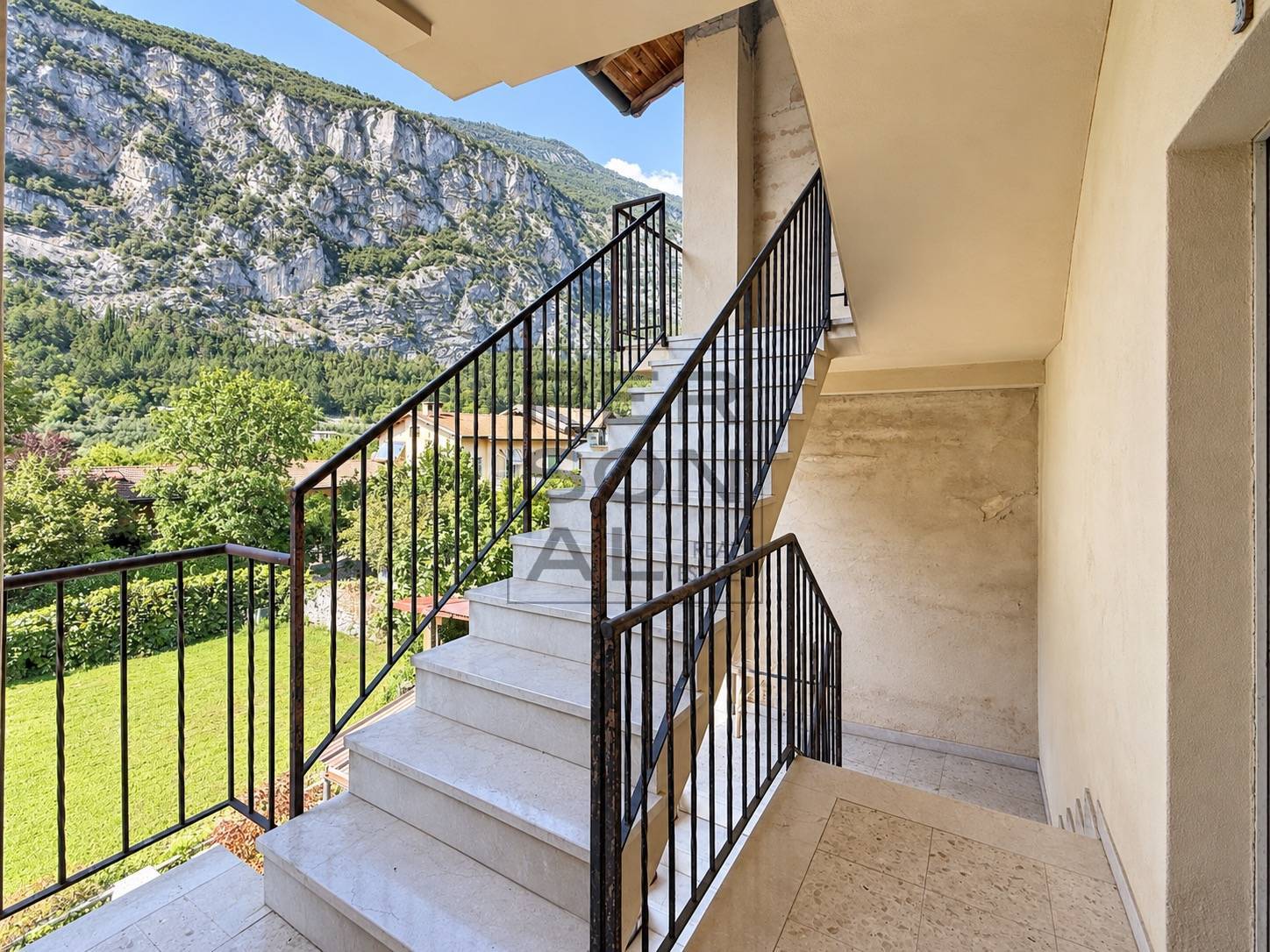 Porzione Casa in vendita a Dro