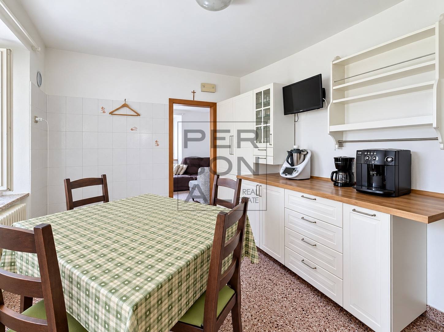 Porzione Casa in vendita a Dro