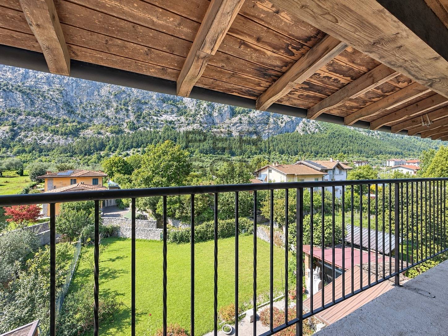 Porzione Casa in vendita a Dro