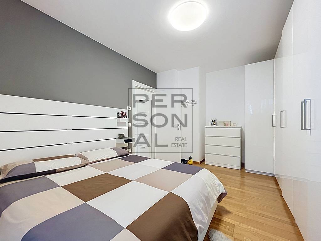 Appartamento in vendita a Caldonazzo