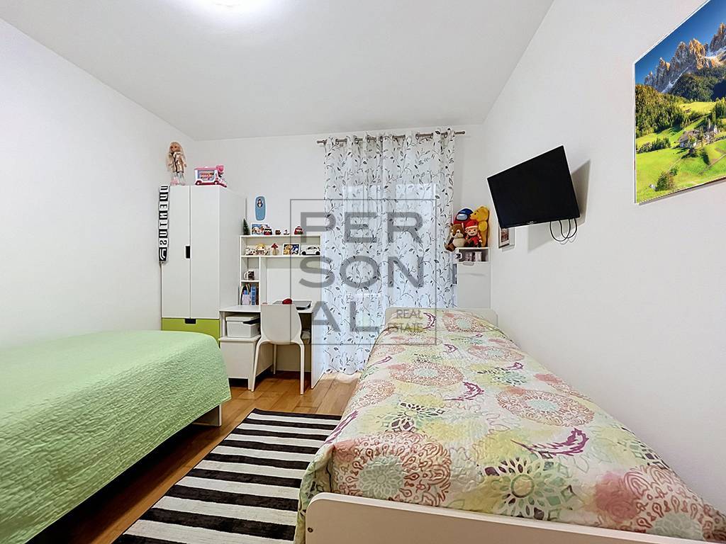 Appartamento in vendita a Caldonazzo