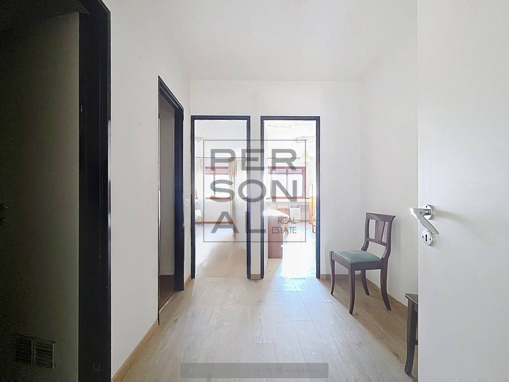 Appartamento in vendita a Trento, Cristore
