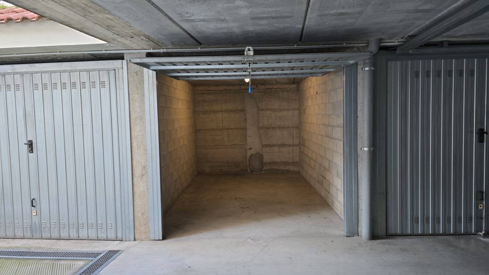 Box o garage in vendita a Torino, Madonna Campagna