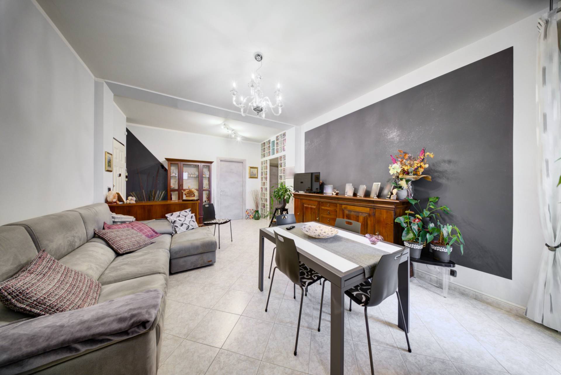 Appartamento in vendita a San Benigno Canavese