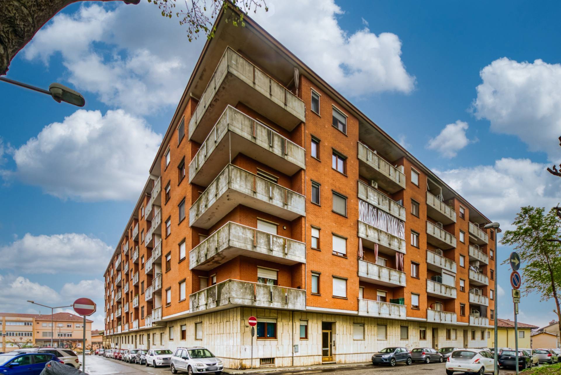 Appartamento in vendita a San Benigno Canavese