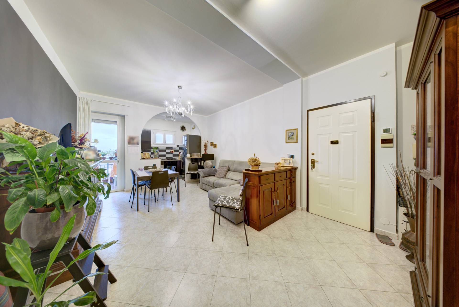 Appartamento in vendita a San Benigno Canavese