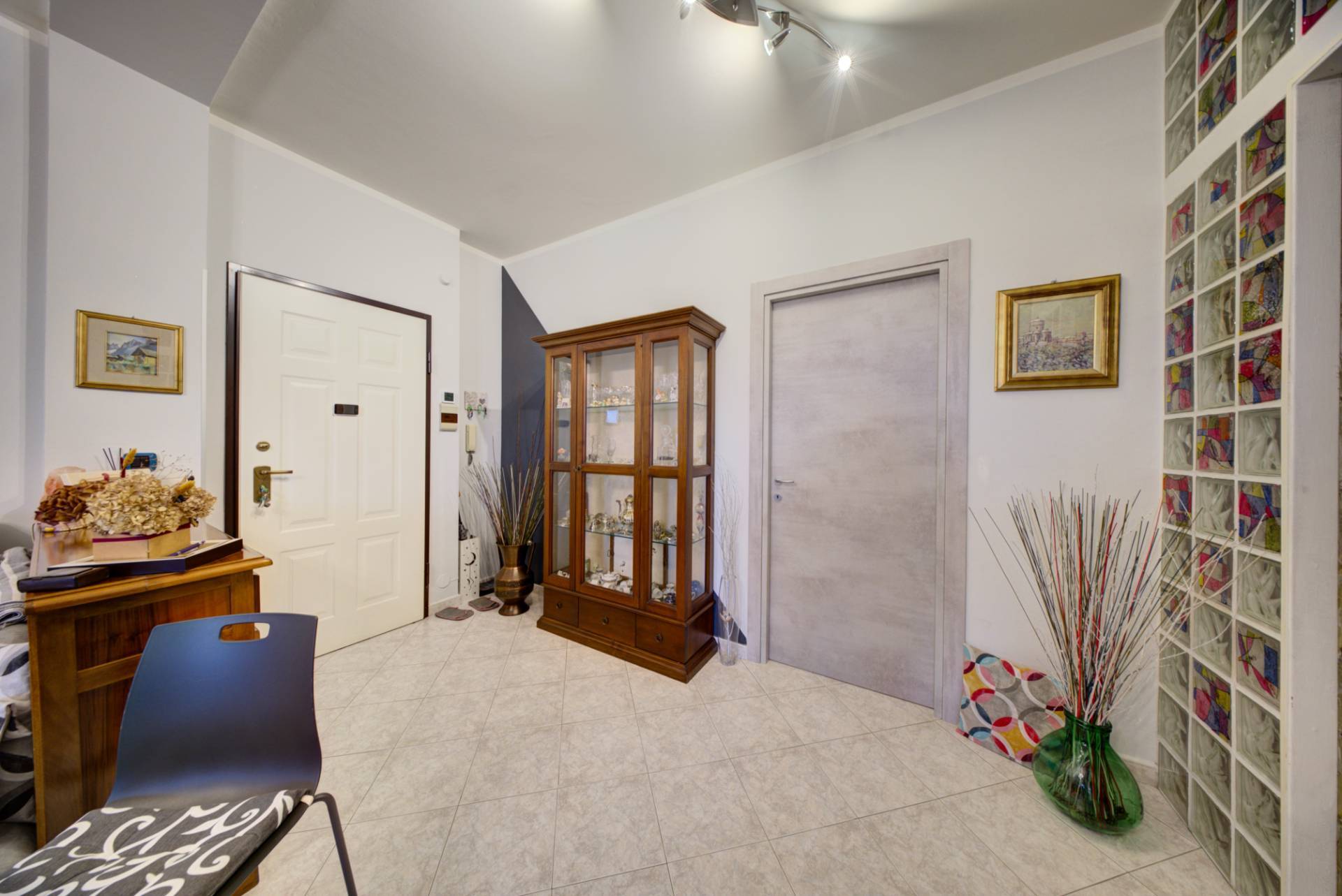 Appartamento in vendita a San Benigno Canavese