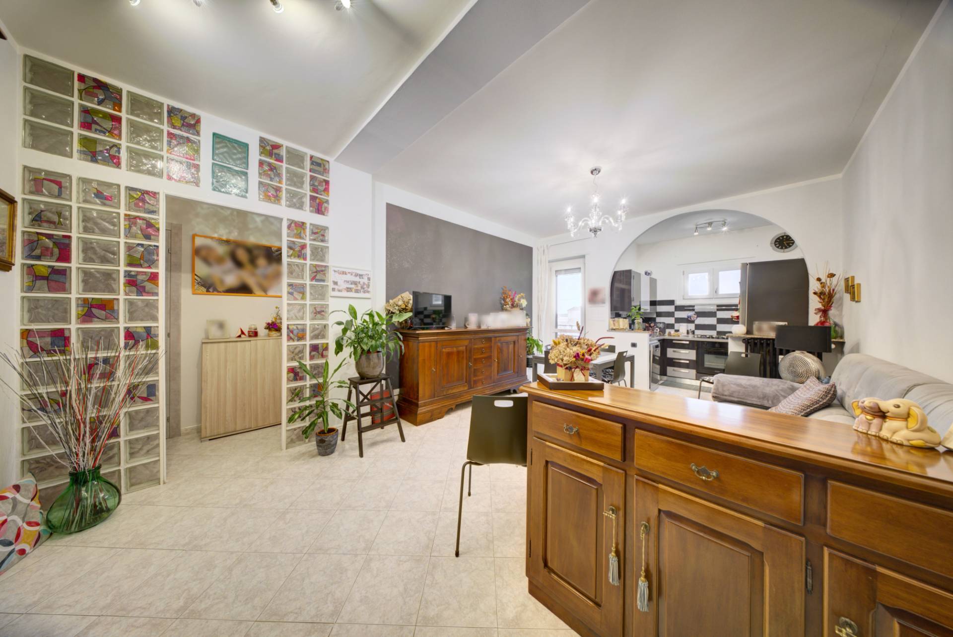 Appartamento in vendita a San Benigno Canavese