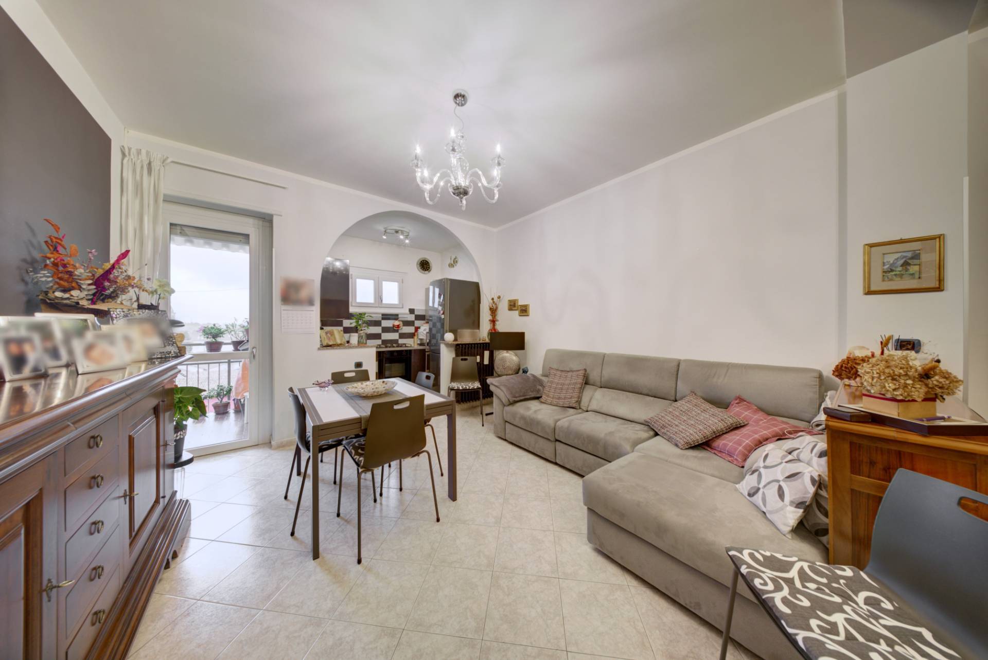 Appartamento in vendita a San Benigno Canavese