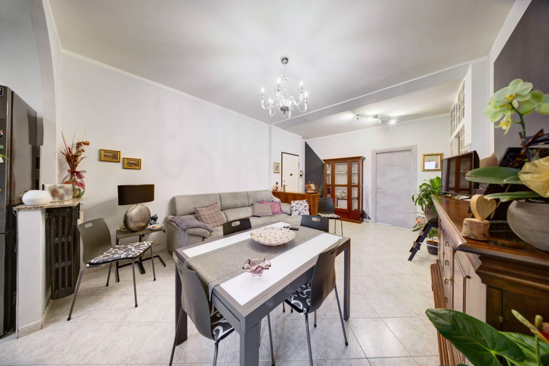 Appartamento in vendita a San Benigno Canavese