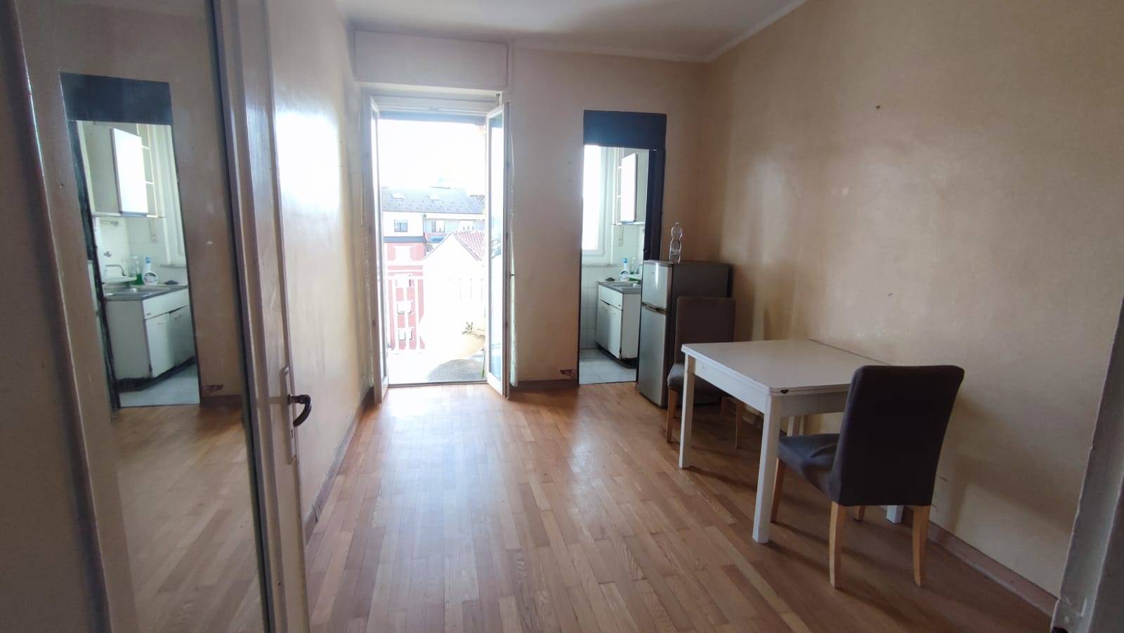 Appartamento in vendita a Torino, Lucento