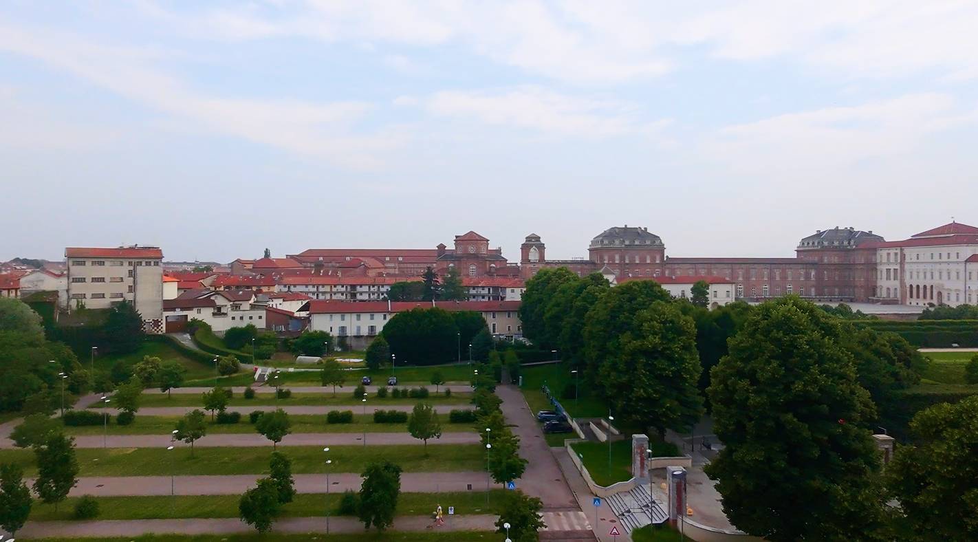 Terreno edificabile in vendita a Venaria Reale