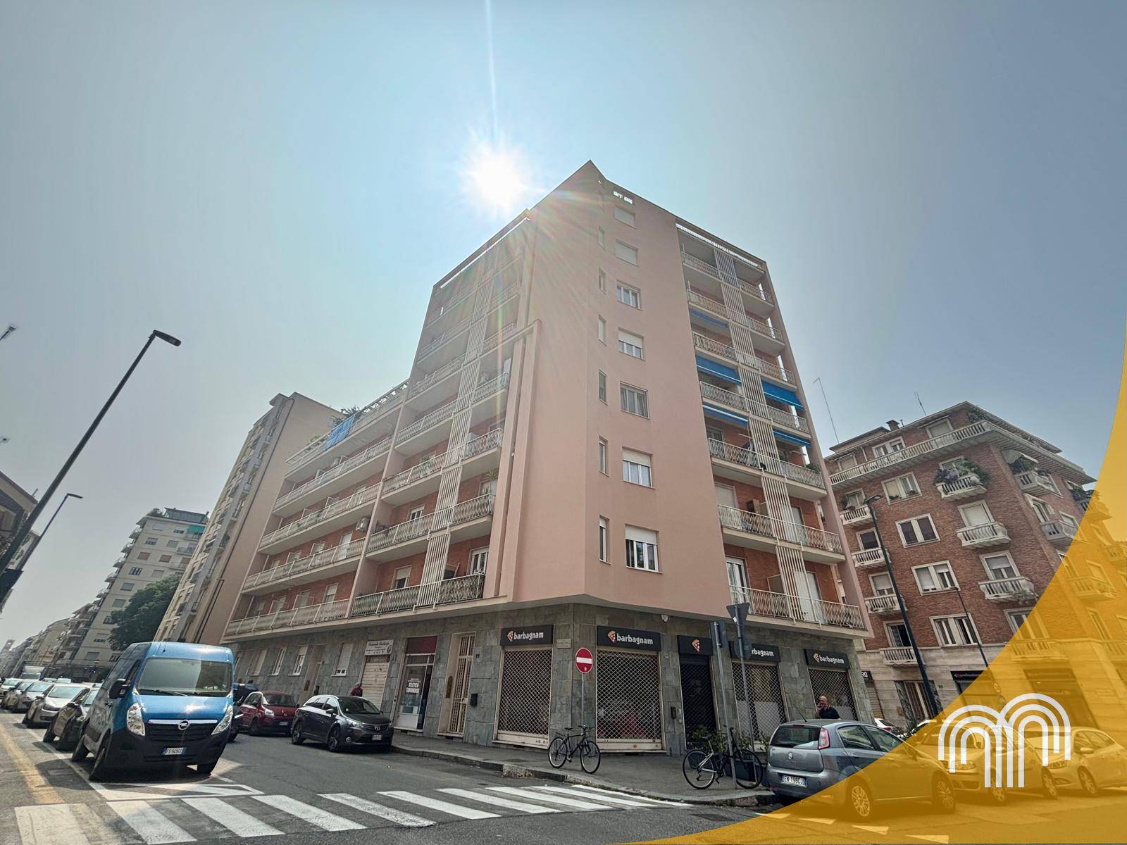 Appartamento in vendita a Torino, Parella