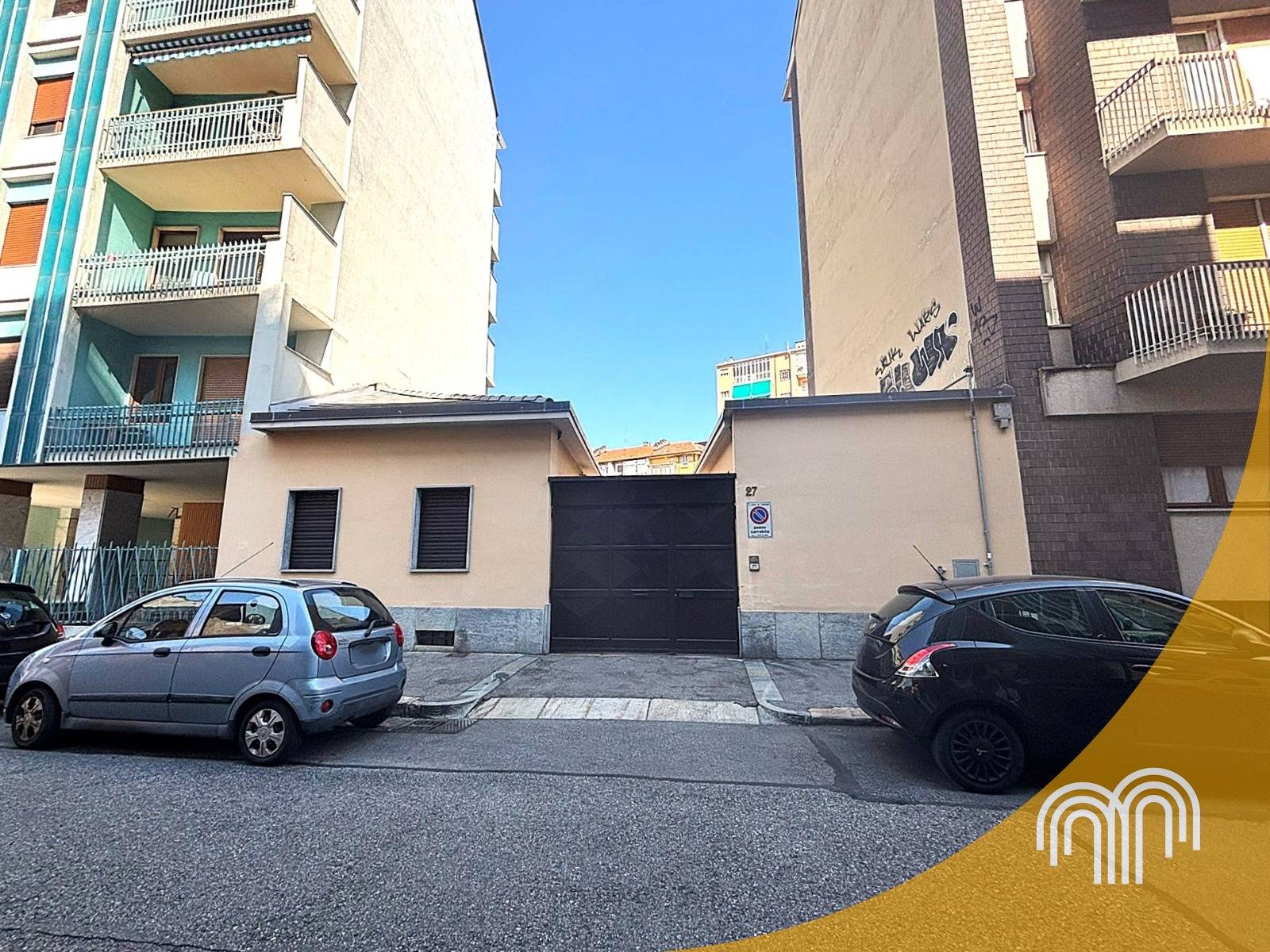 Casa singola in vendita a Torino, Pozzo Strada