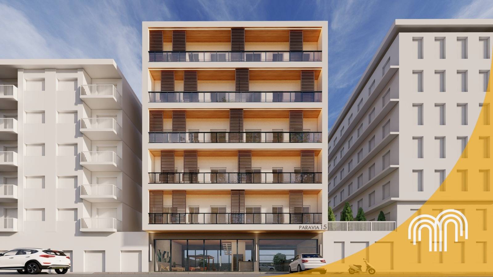 appartamento in vendita a Torino, San Donato