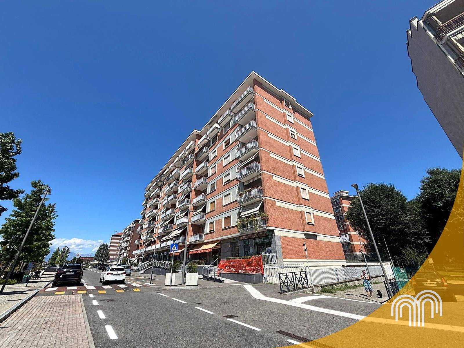Appartamento in vendita a Borgaro Torinese