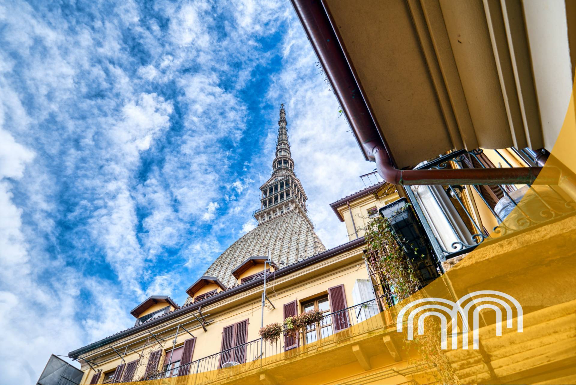 Appartamento in vendita a Torino, Centro