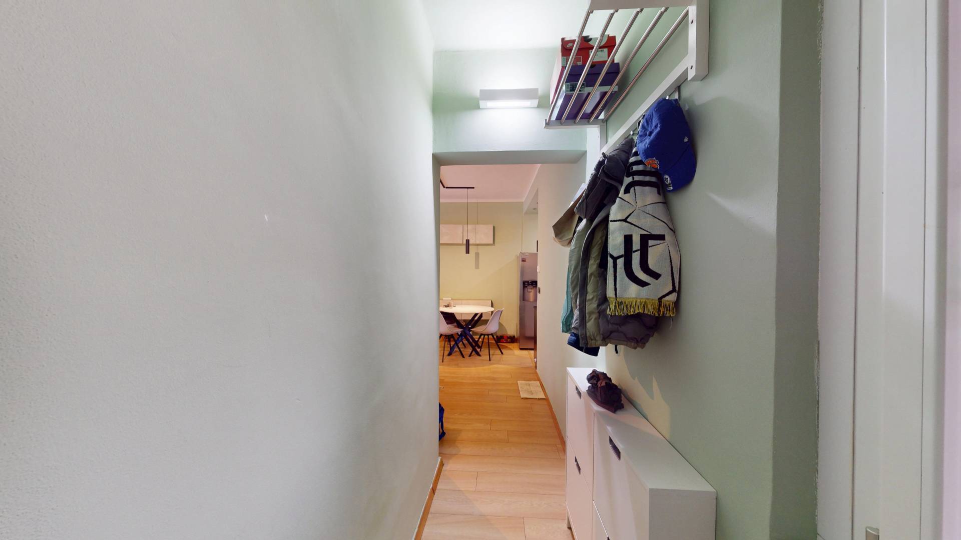 Appartamento in vendita a Torino, San Paolo