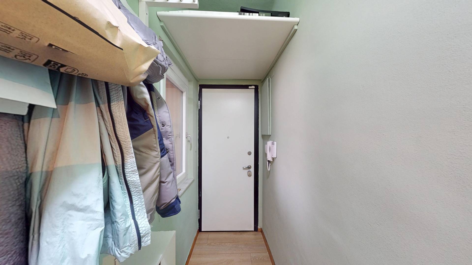 Appartamento in vendita a Torino, San Paolo