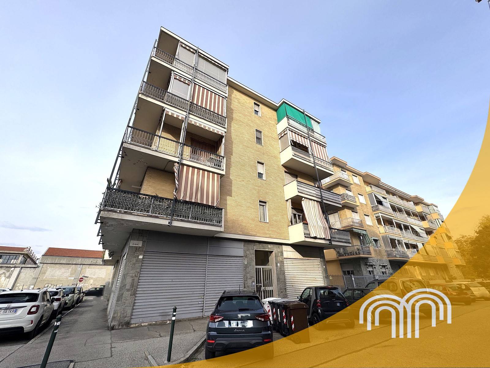 Appartamento in vendita a Grugliasco