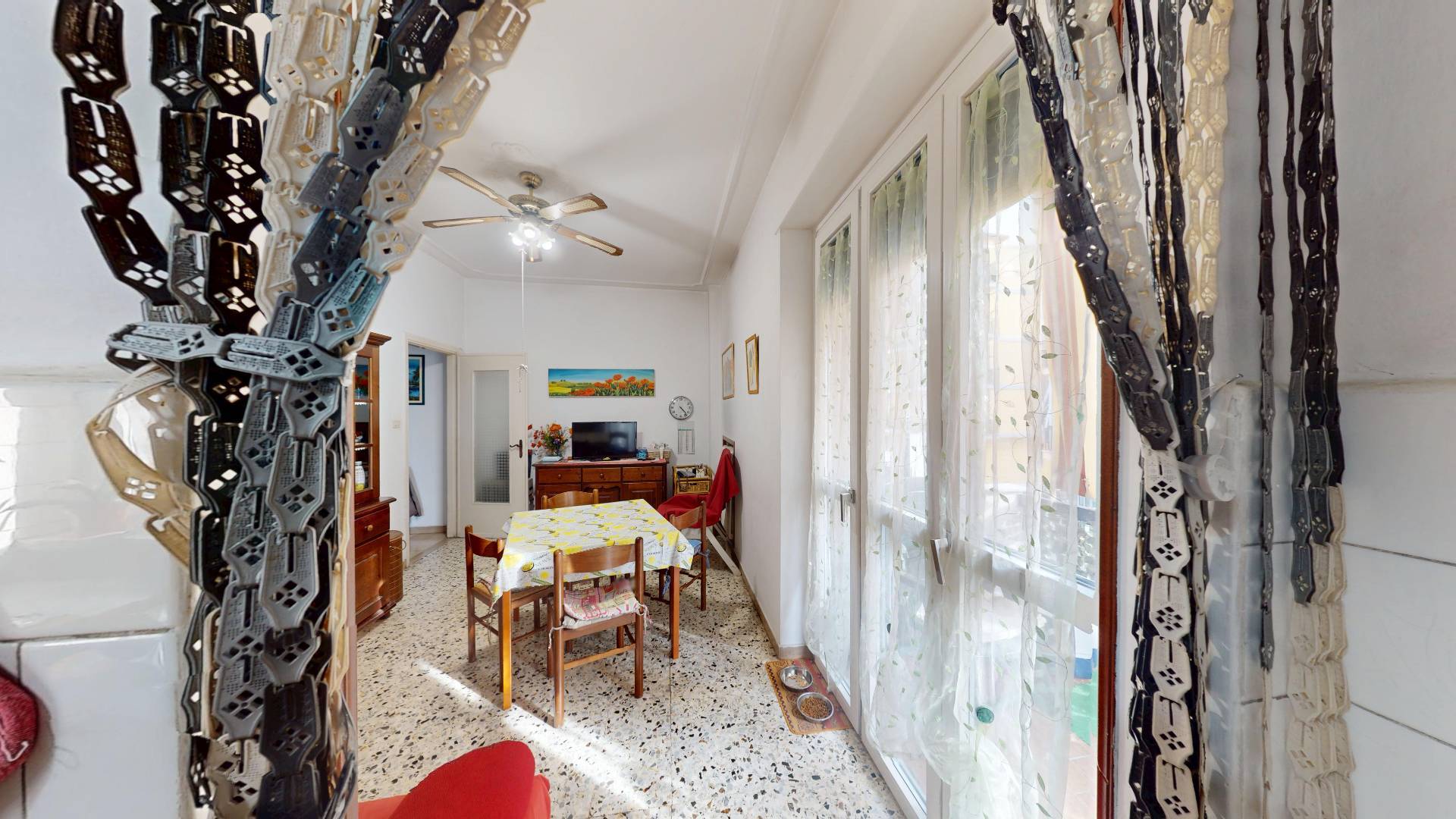 Appartamento in vendita a Grugliasco