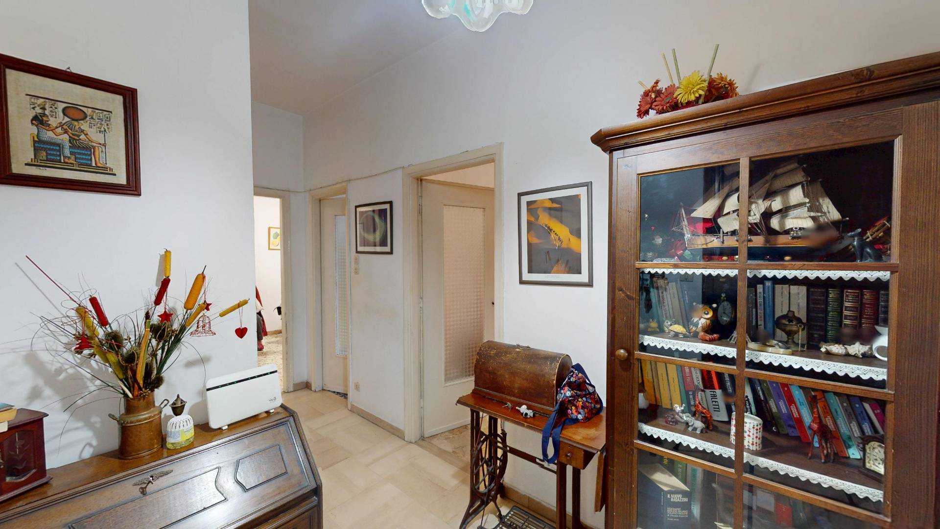 Appartamento in vendita a Grugliasco