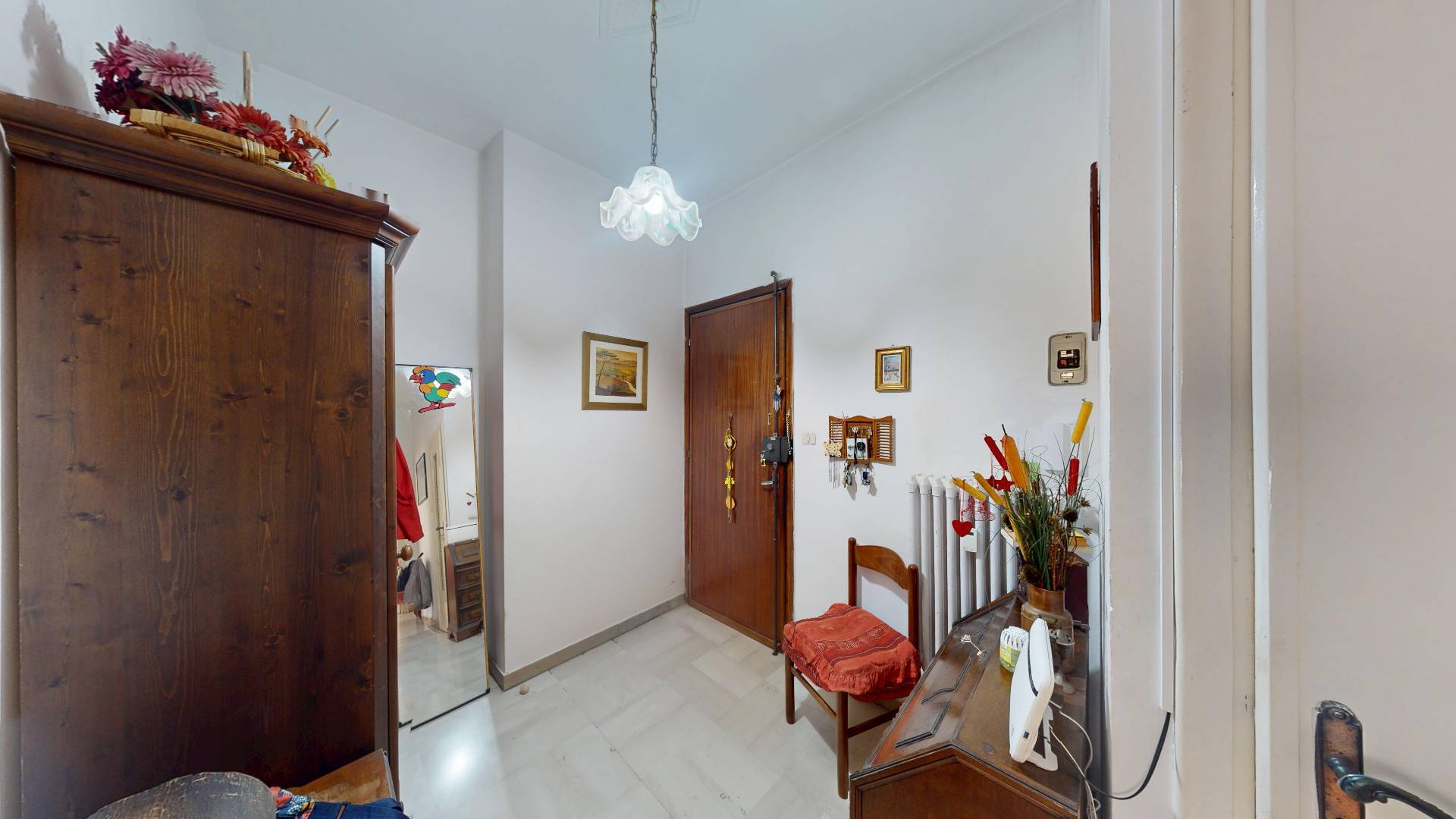 Appartamento in vendita a Grugliasco