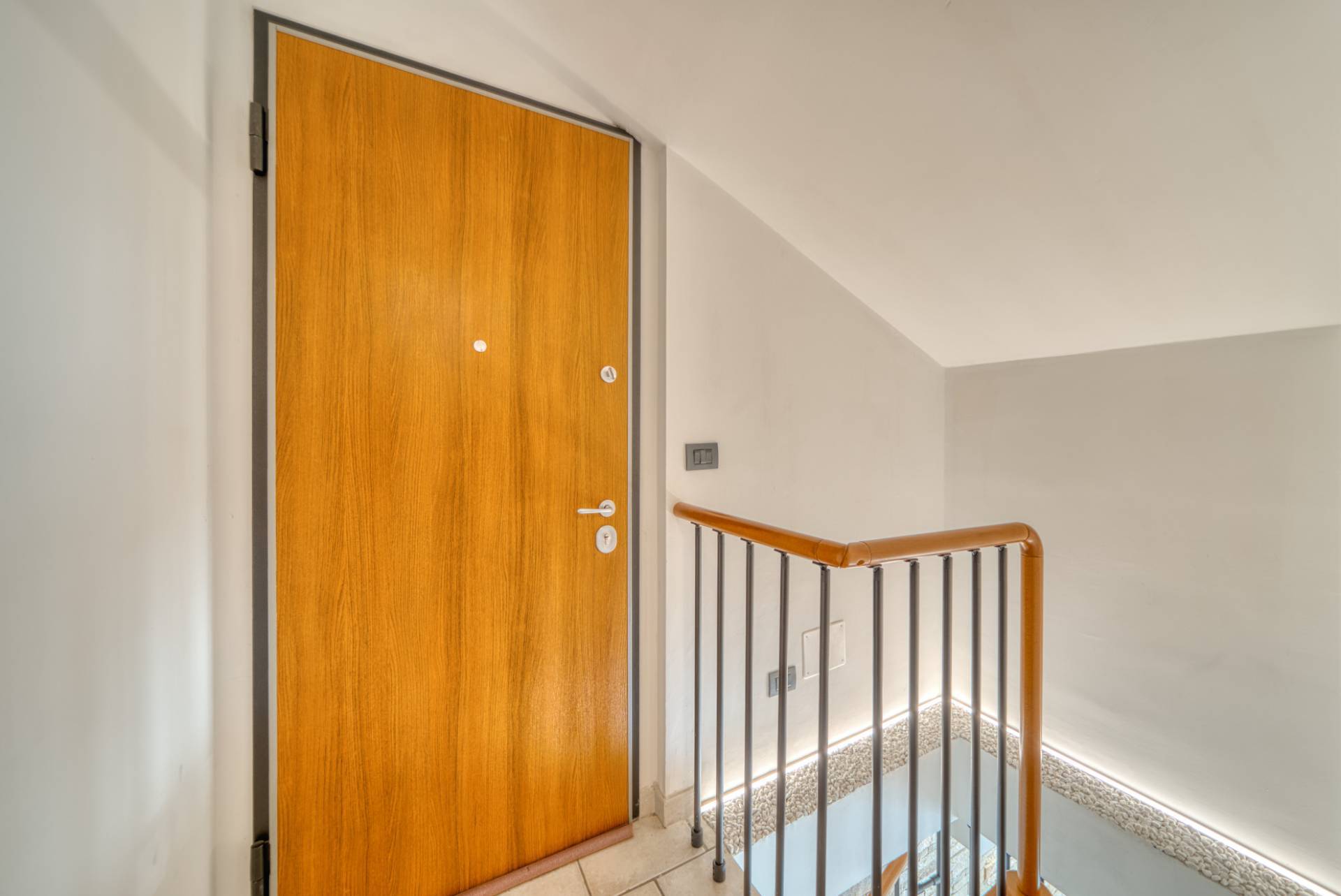 Appartamento in vendita a Vinovo, Centro