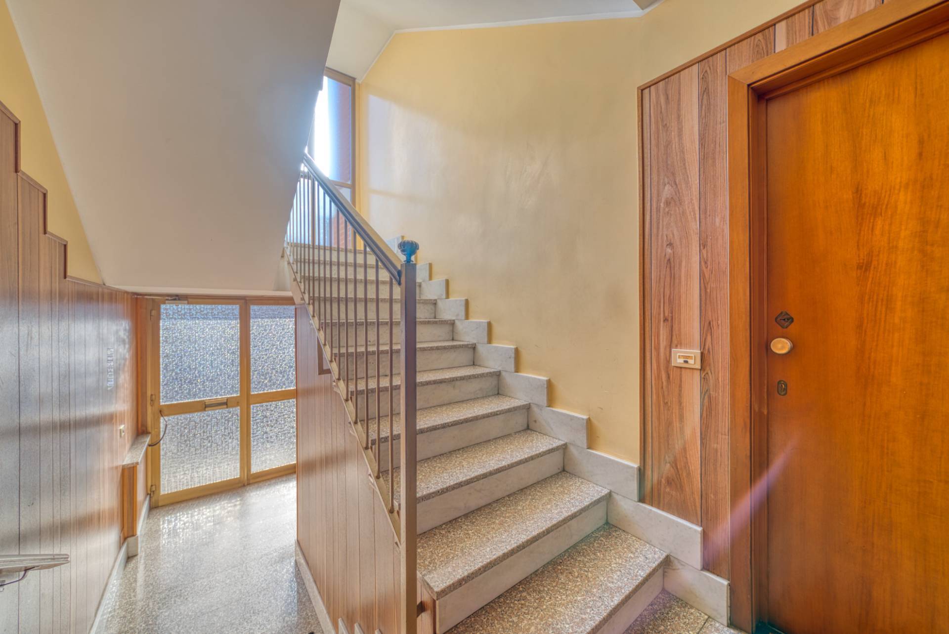 Appartamento in vendita a Vinovo, Centro