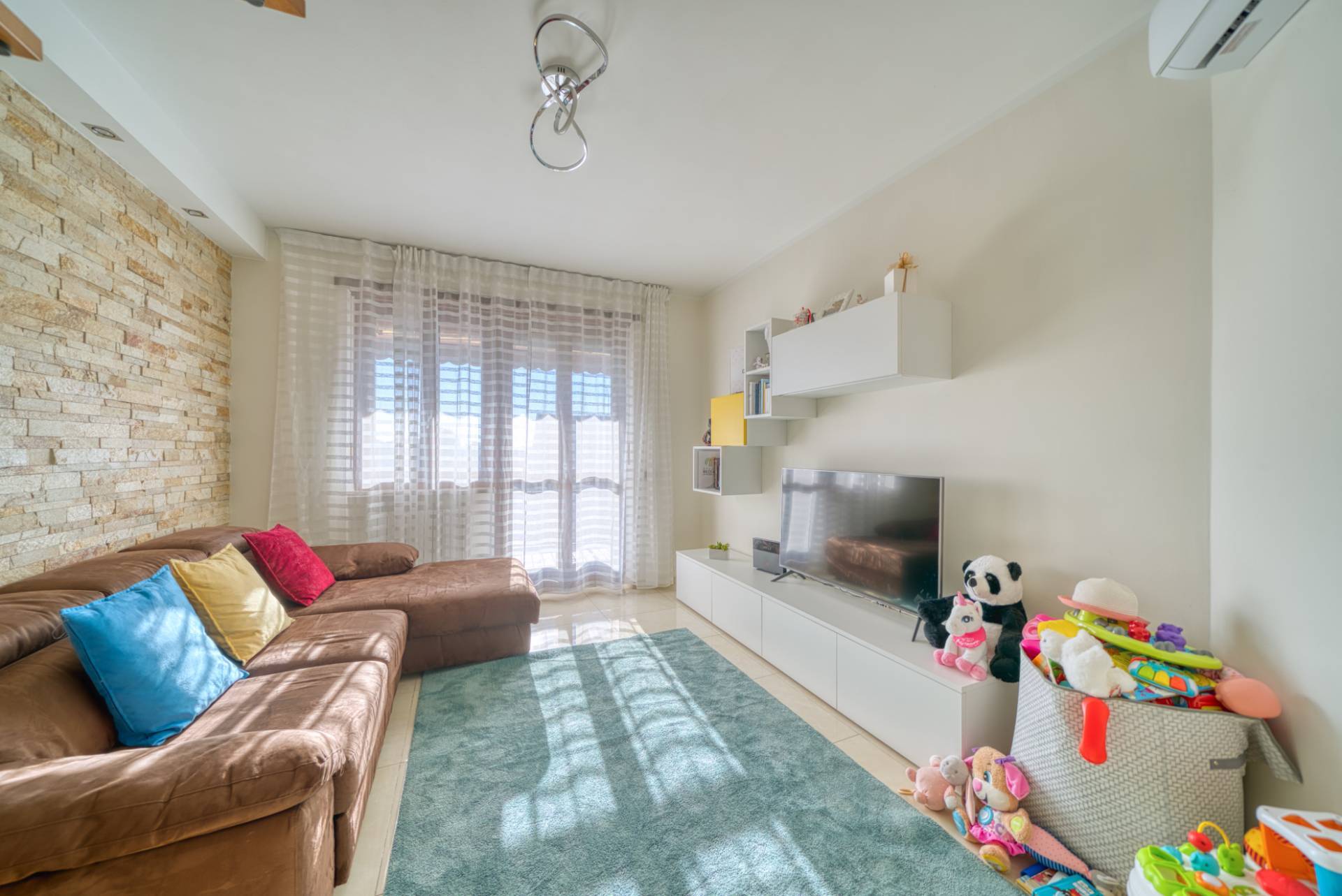 Appartamento in vendita a Vinovo, Centro