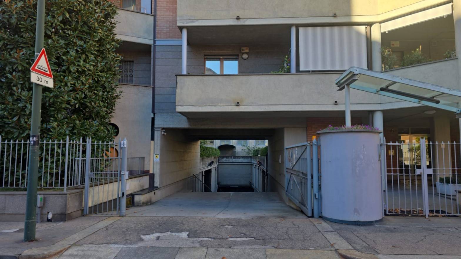 Box o garage in vendita a Torino, San Paolo