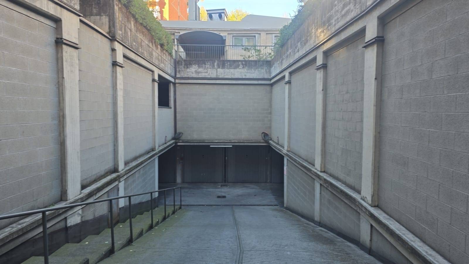 Box o garage in vendita a Torino, San Paolo