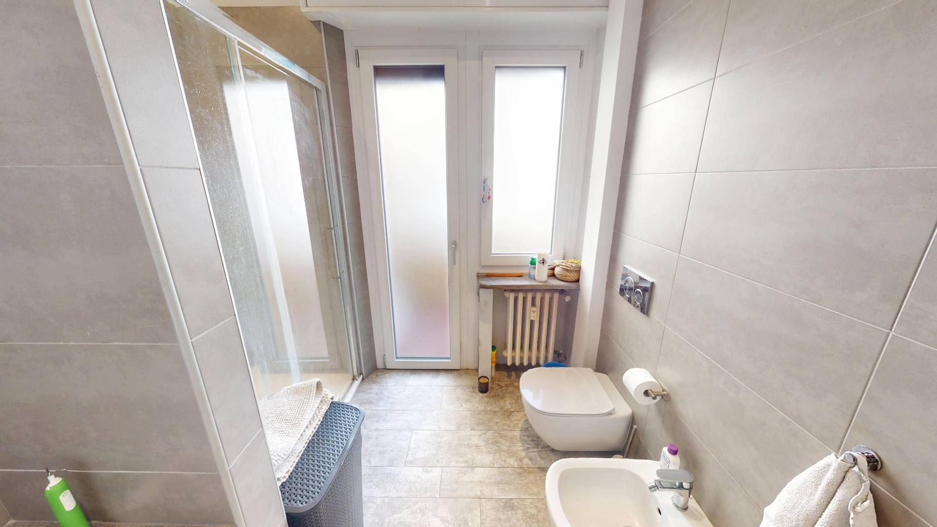 Appartamento in vendita a Torino, San Donato