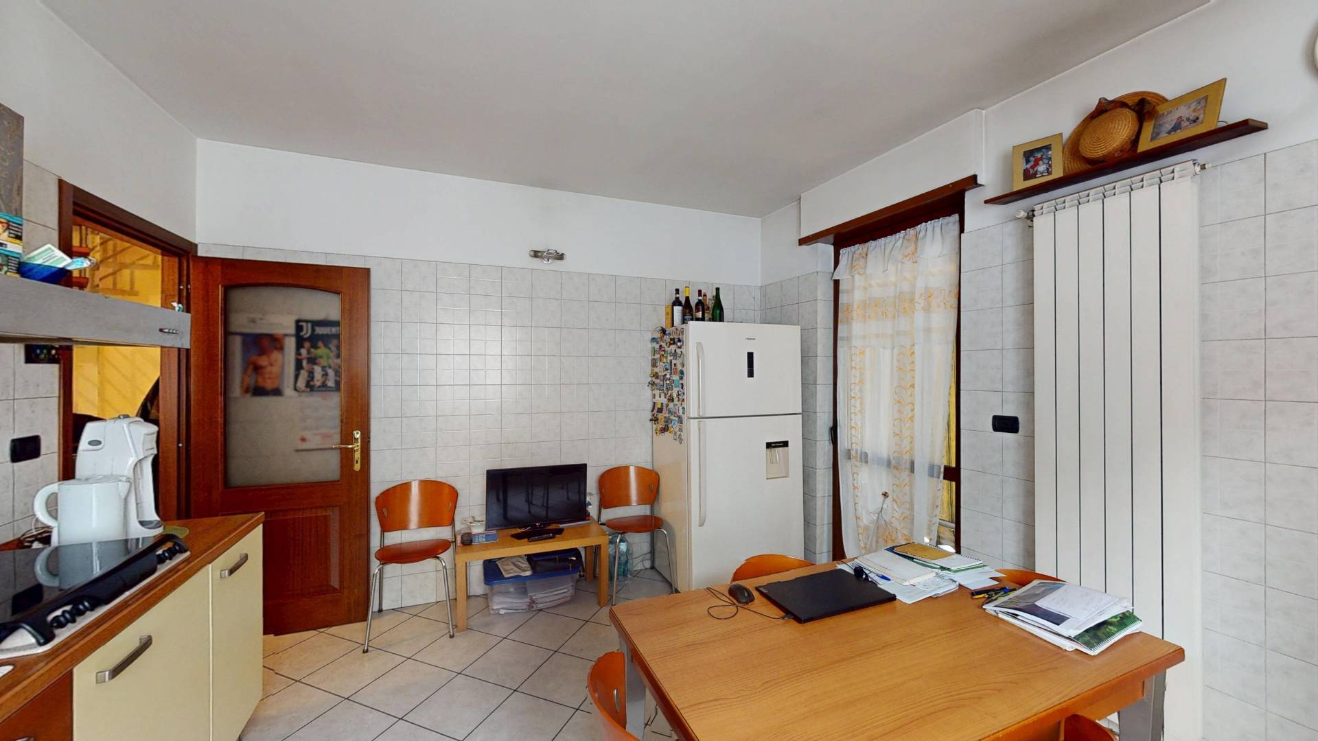 Appartamento in vendita a Torino, Lucento