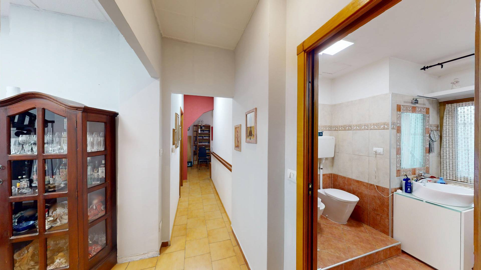 Appartamento in vendita a Torino, Barriera Milano