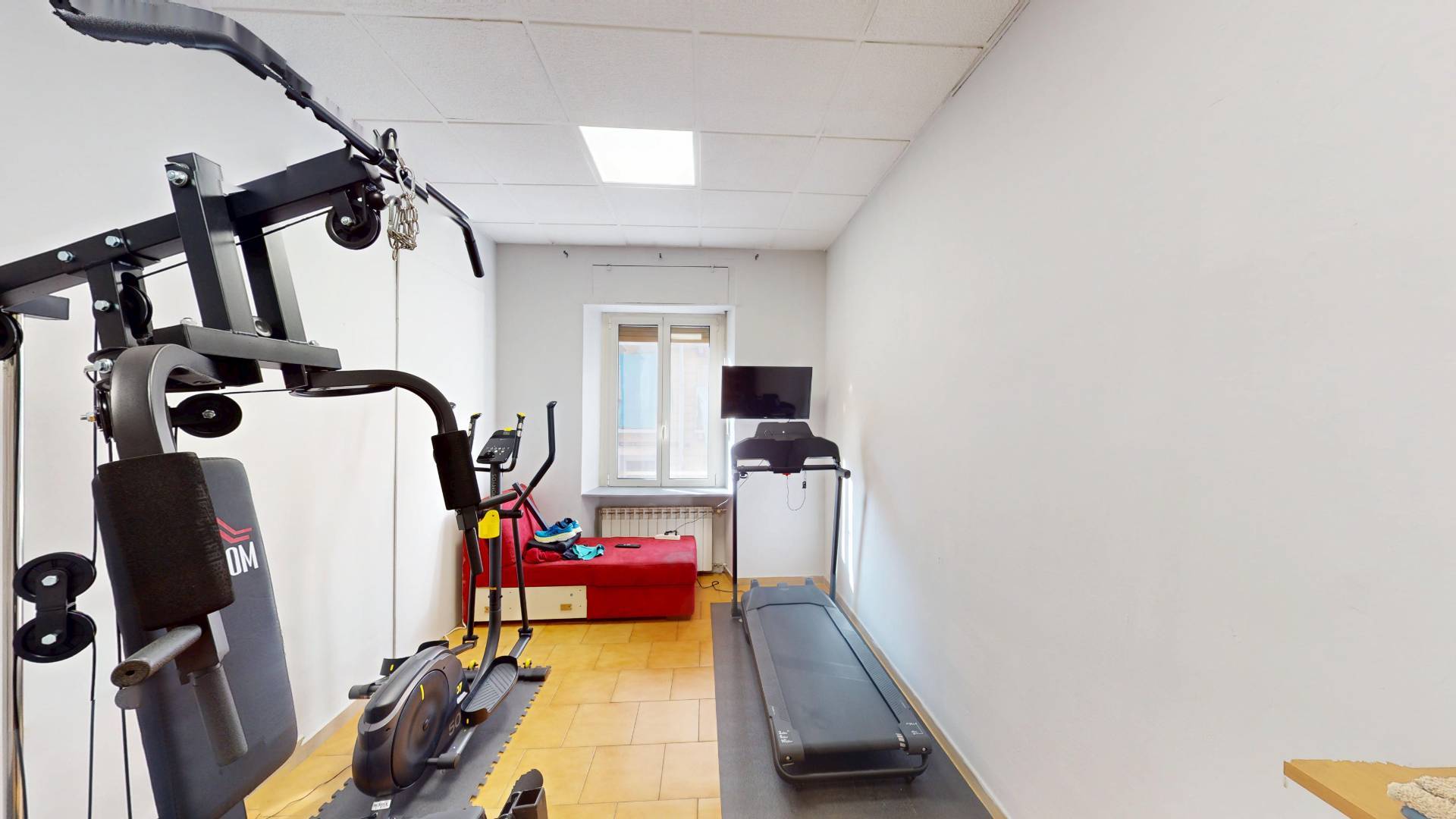 Appartamento in vendita a Torino, Barriera Milano