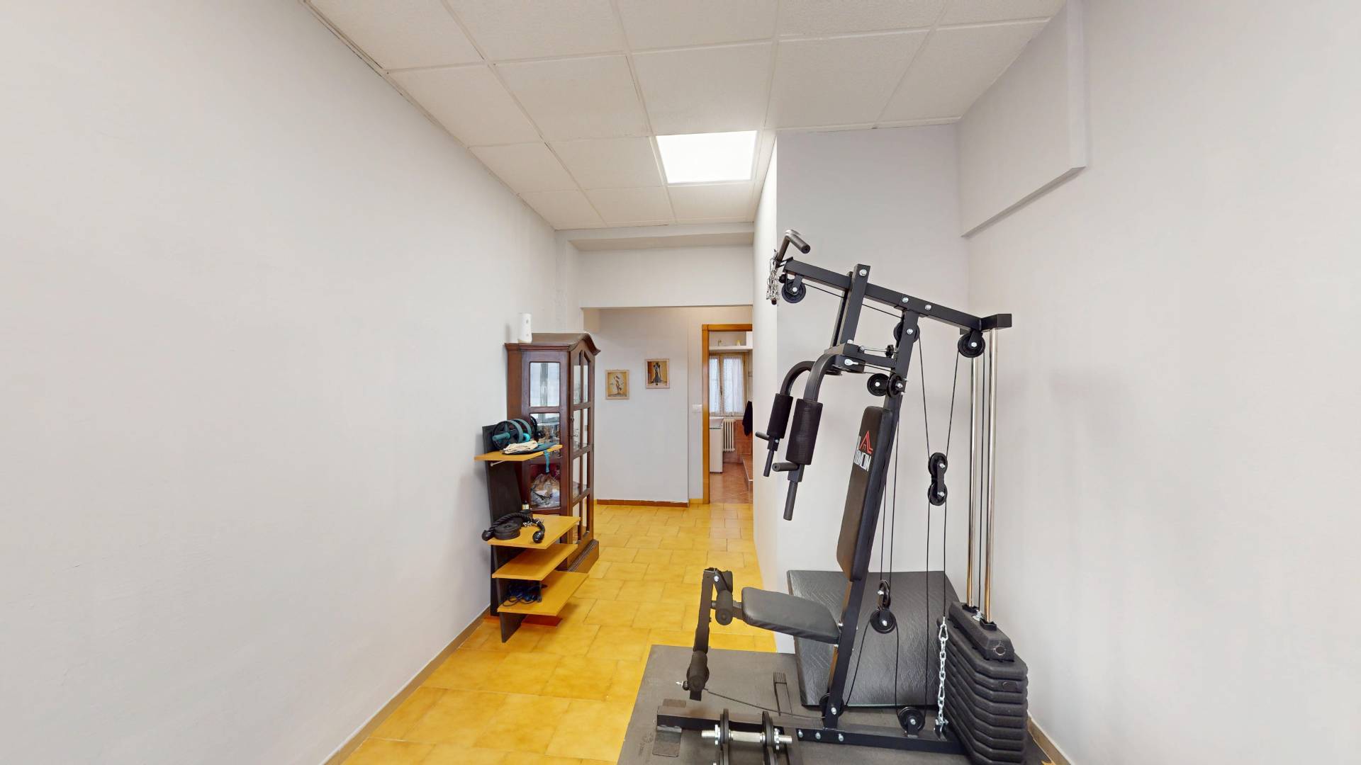 Appartamento in vendita a Torino, Barriera Milano