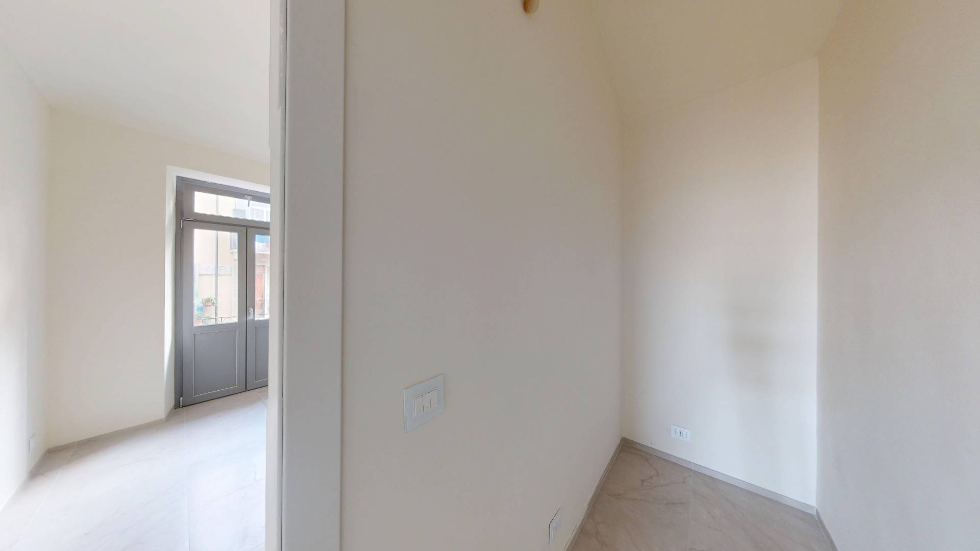 Appartamento in vendita a Torino, San Donato